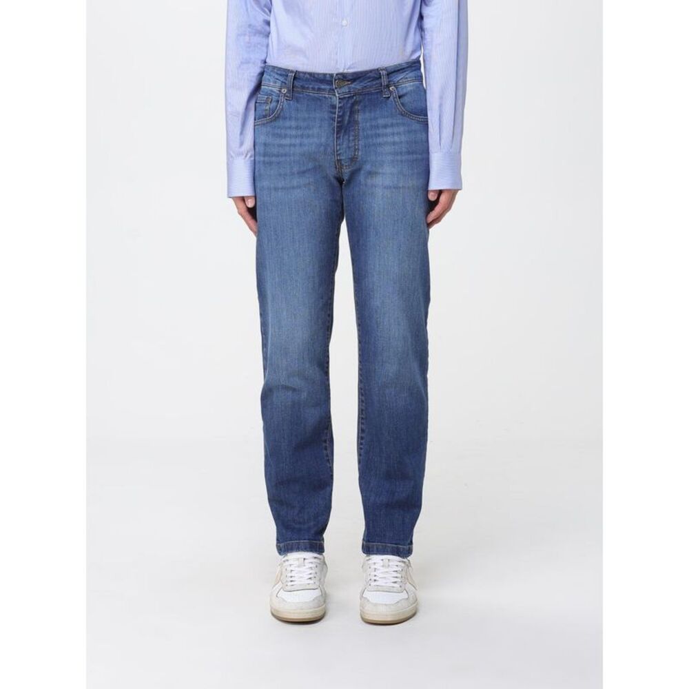 Xc Jeans Men Denim